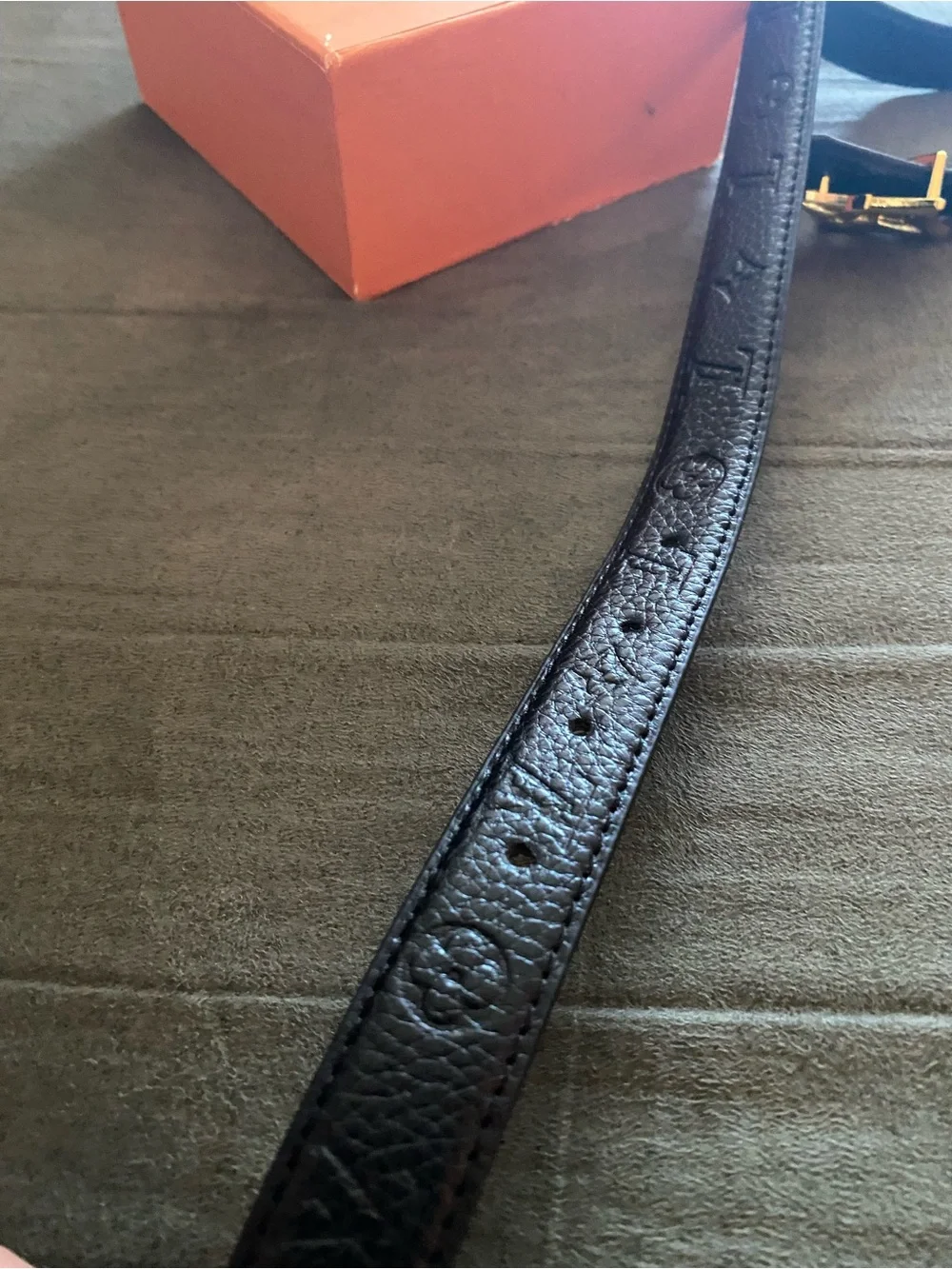 N/A premium black